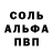 КЕТАМИН VHQ Sanya Truntov